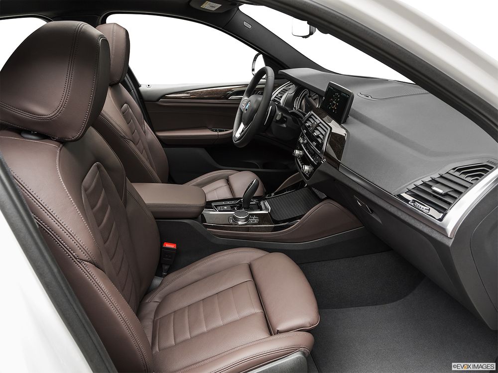 BMW X4 Image Listing 9