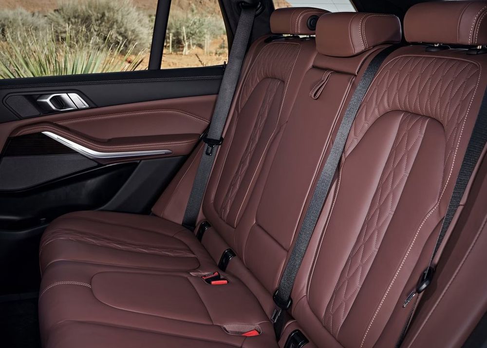 BMW X5 Image Listing 8