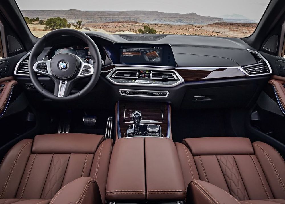 BMW X5 Image Listing 7