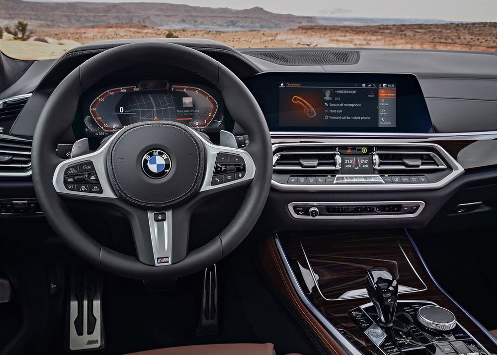 BMW X5 Image Listing 8