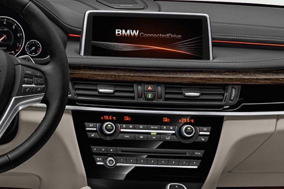 BMW X6 Image Listing 2