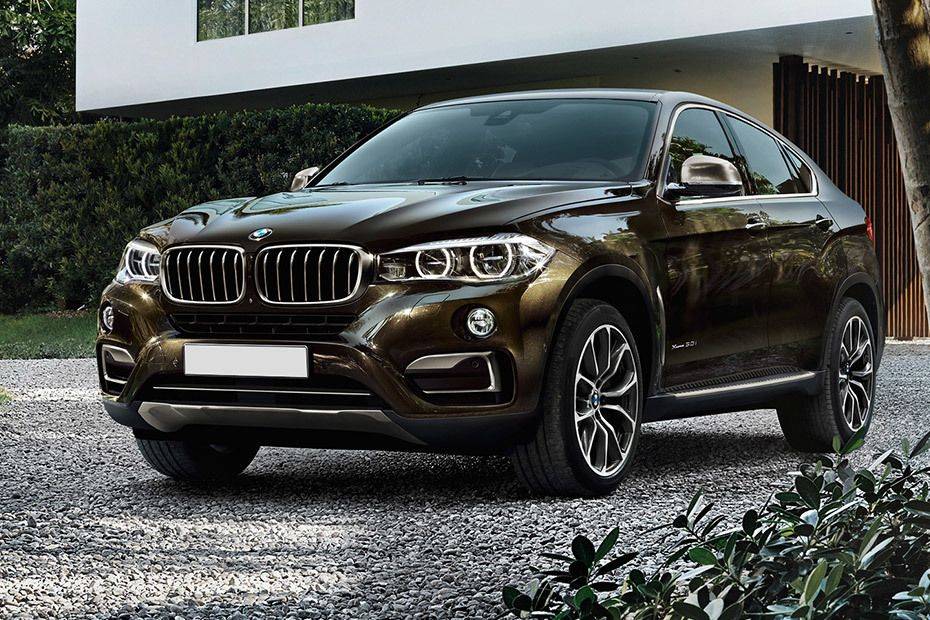 BMW X6 Image Listing 3