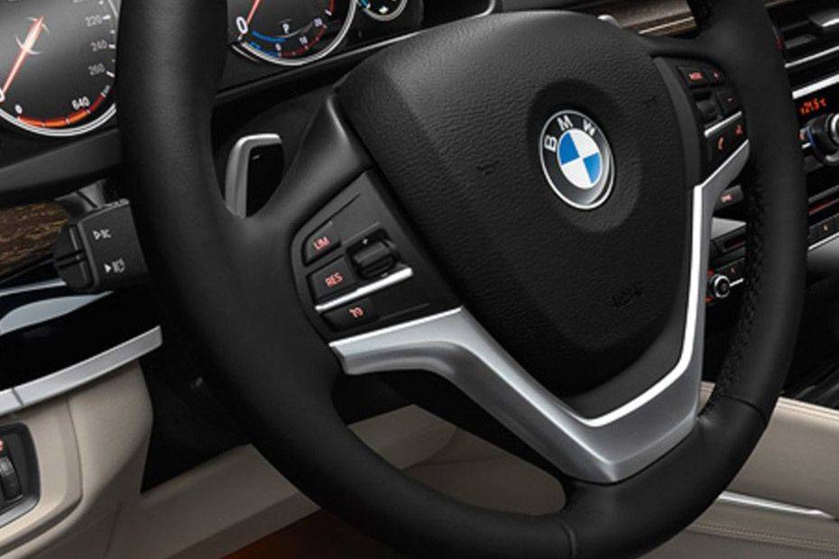 BMW X6 Image Listing 5