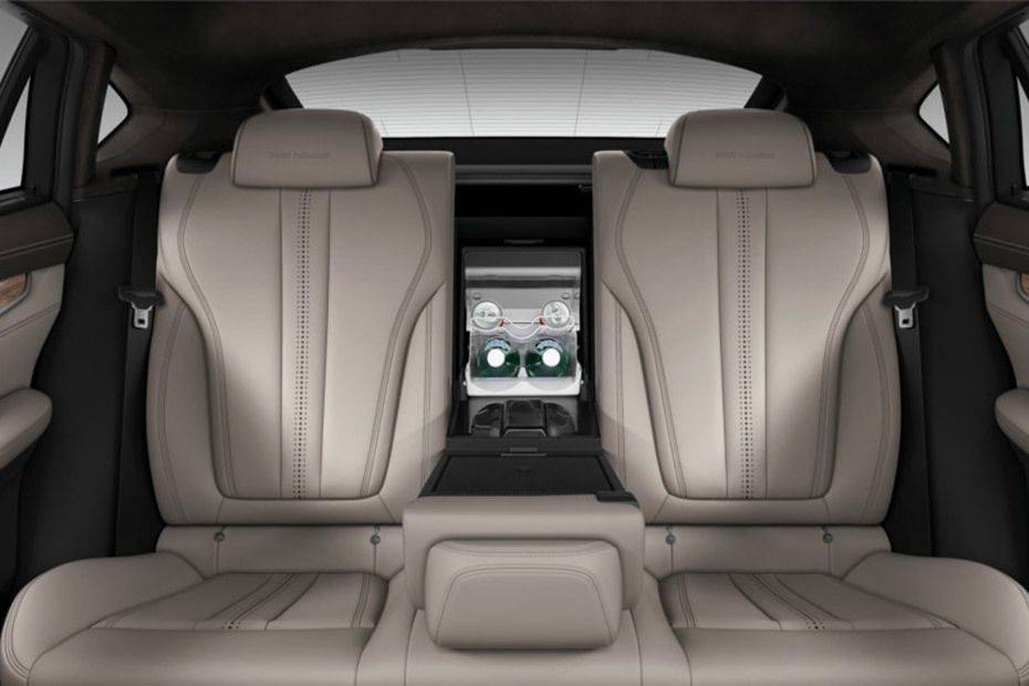BMW X6 Image Listing 7