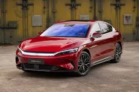 BYD Han Image Listing 2