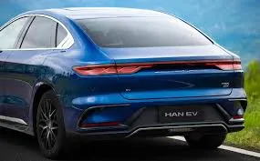 BYD Han Image Listing 3