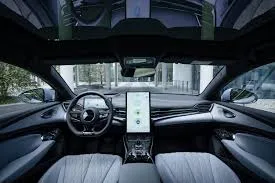 BYD Seal Image Listing 4