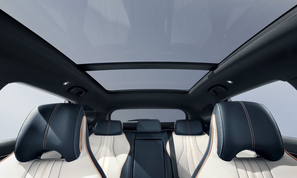 BYD Song Plus Image Listing 2