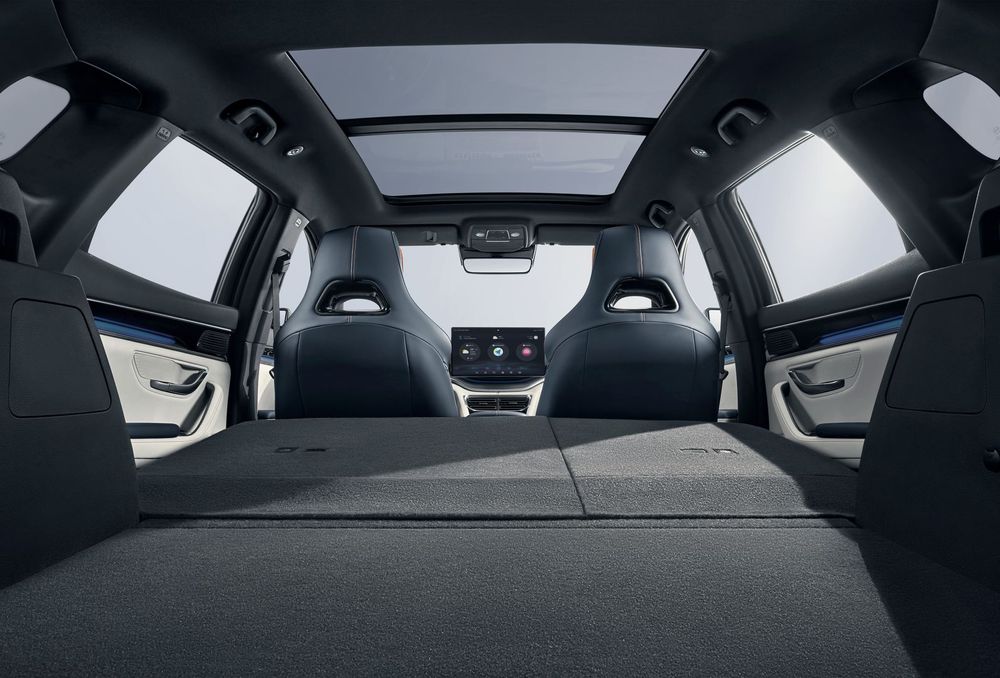 BYD Song Plus Image Listing 4