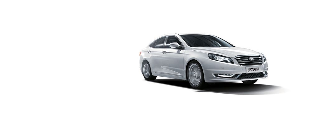 Bestune B70 Image Listing 4