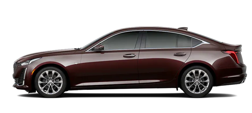 Cadillac CT5 Image Listing 3