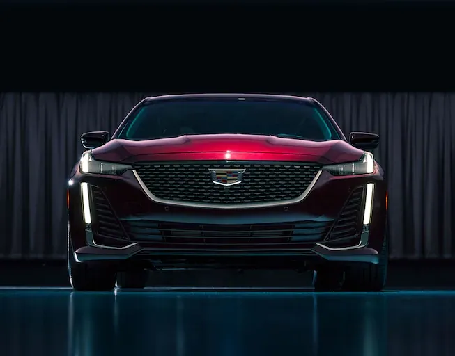 Cadillac CT5 Image Listing 4