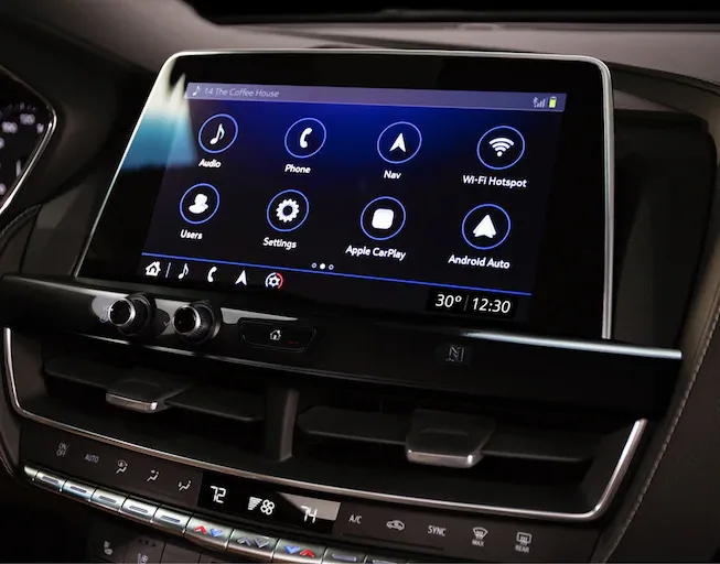 Cadillac CT5 Image Listing 8