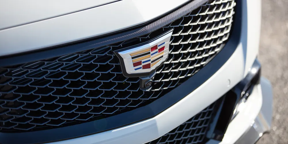 Cadillac CT5-V Blackwing Image Listing 2