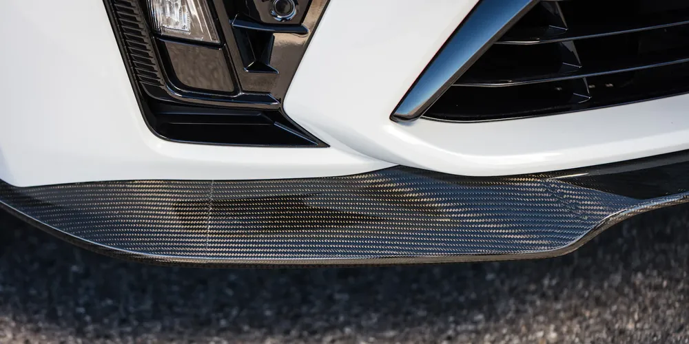 Cadillac CT5-V Blackwing Image Listing 9