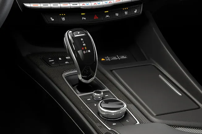 Cadillac CT5-V Blackwing Image Listing 12