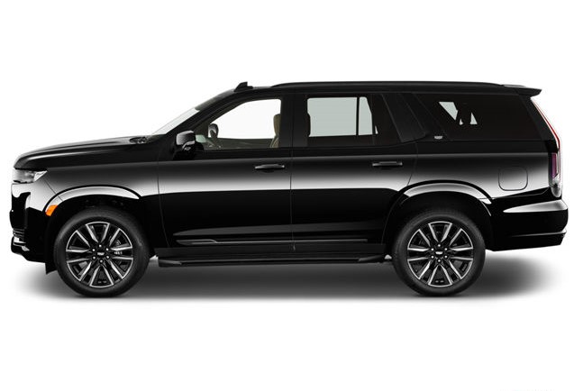 Cadillac Escalade Image Listing 2