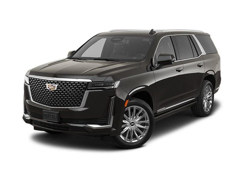 Cadillac Escalade 6.2L Premium Luxury