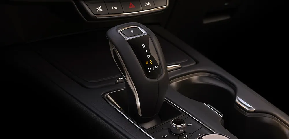 Cadillac XT4 Image Listing 7
