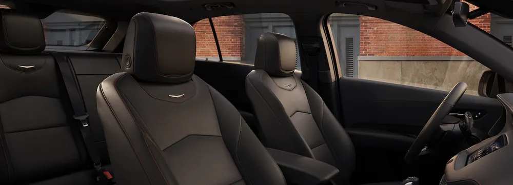 Cadillac XT4 Image Listing 8