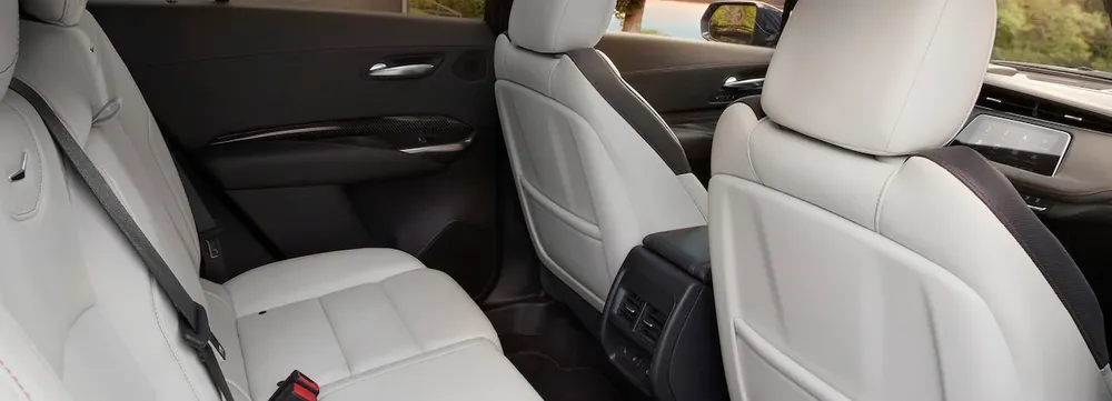 Cadillac XT4 Image Listing 9
