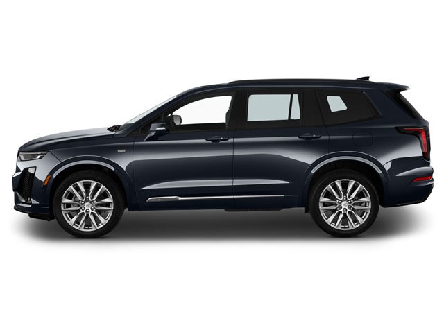 Cadillac XT6 Image Listing 2