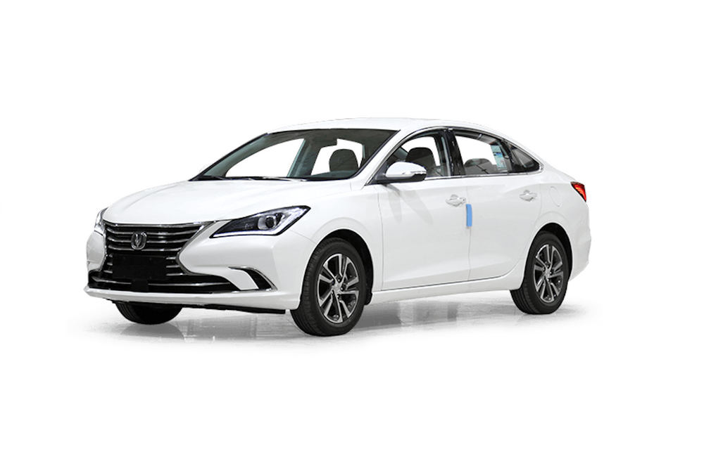 Changan Alsvin 1.5L Advanced