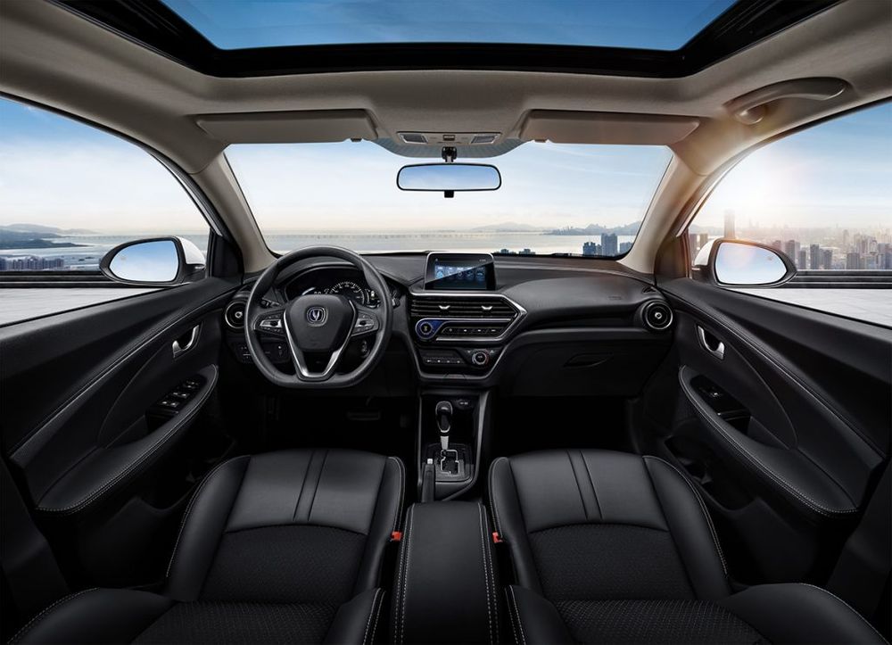 Changan Alsvin Image Listing 7