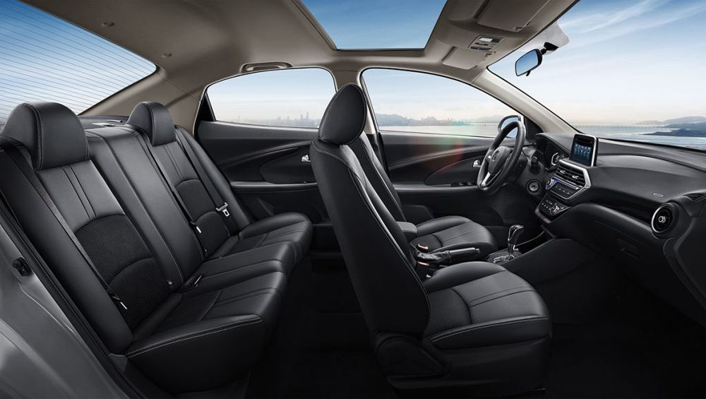 Changan Alsvin Image Listing 8