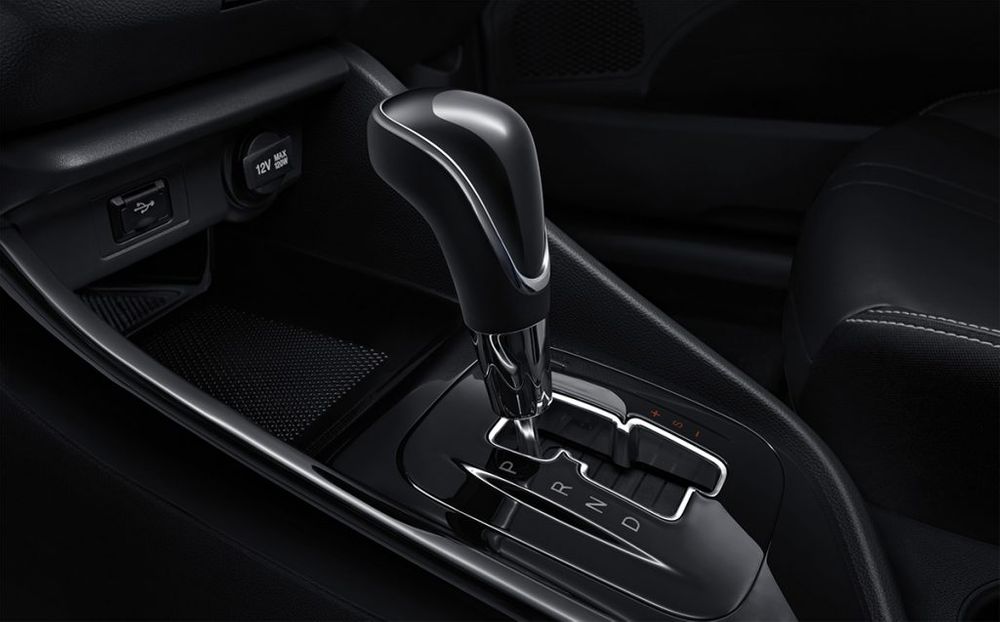 Changan Alsvin Image Listing 9