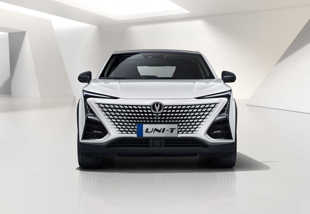 Changan UNI-T Image Listing 2