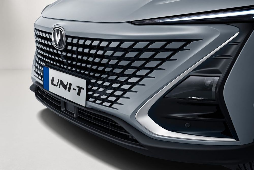 Changan UNI-T Image Listing 6