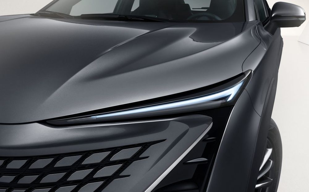 Changan UNI-T Image Listing 7
