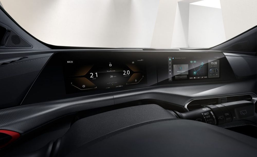 Changan UNI-T Image Listing 10