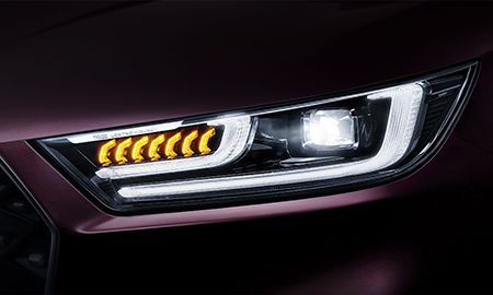 Chery Tiggo8 Pro Image Listing 4