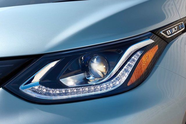 Chevrolet Bolt EV Image Listing 5