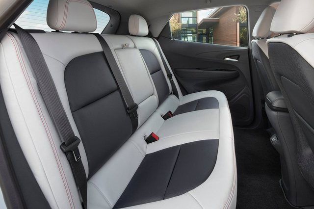 Chevrolet Bolt EV Image Listing 8
