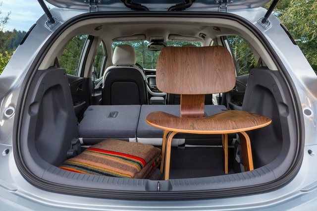Chevrolet Bolt EV Image Listing 9