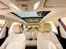 Chevrolet Captiva Image Listing 5