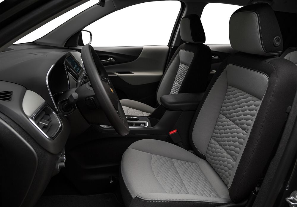 Chevrolet Equinox Image Listing 2