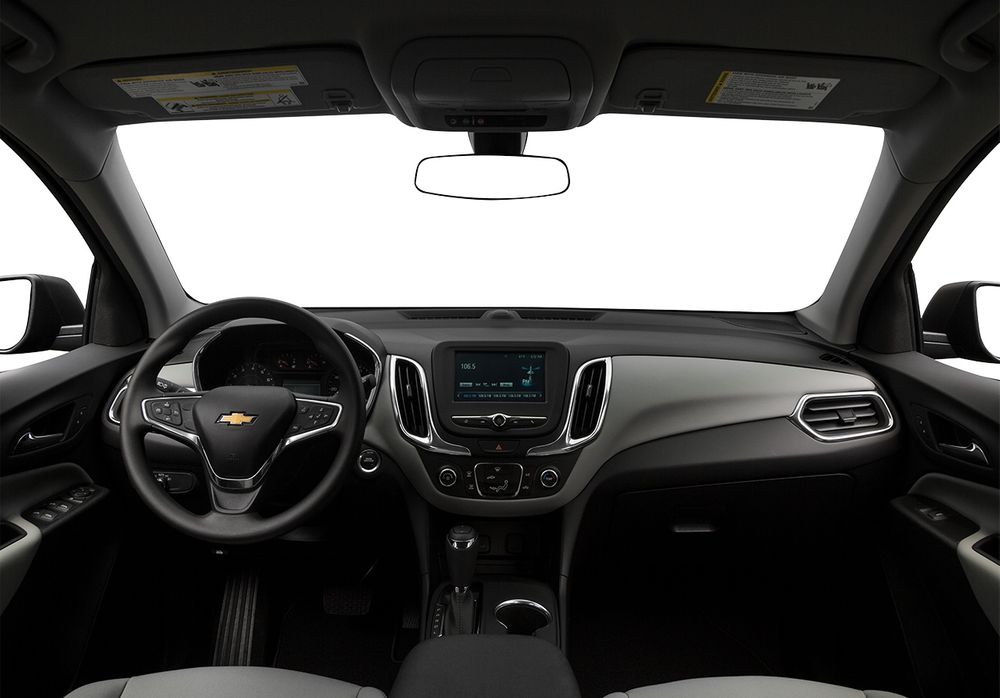 Chevrolet Equinox Image Listing 3