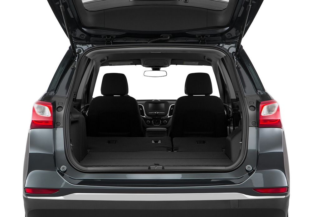 Chevrolet Equinox Image Listing 5