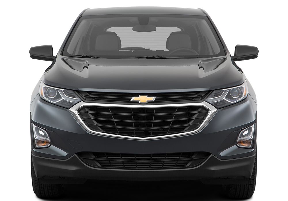 Chevrolet Equinox Image Listing 6