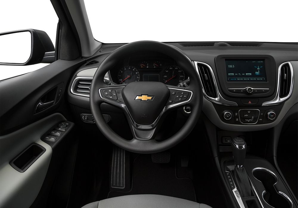 Chevrolet Equinox Image Listing 10