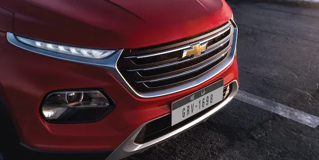 Chevrolet Groove Image Listing 2