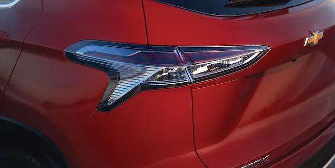 Chevrolet Groove Image Listing 3