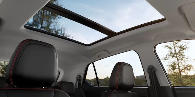 Chevrolet Groove Image Listing 4
