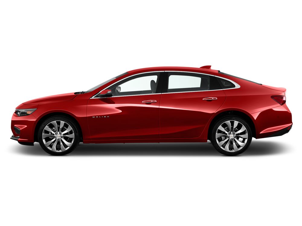 Chevrolet Malibu Image Listing 2