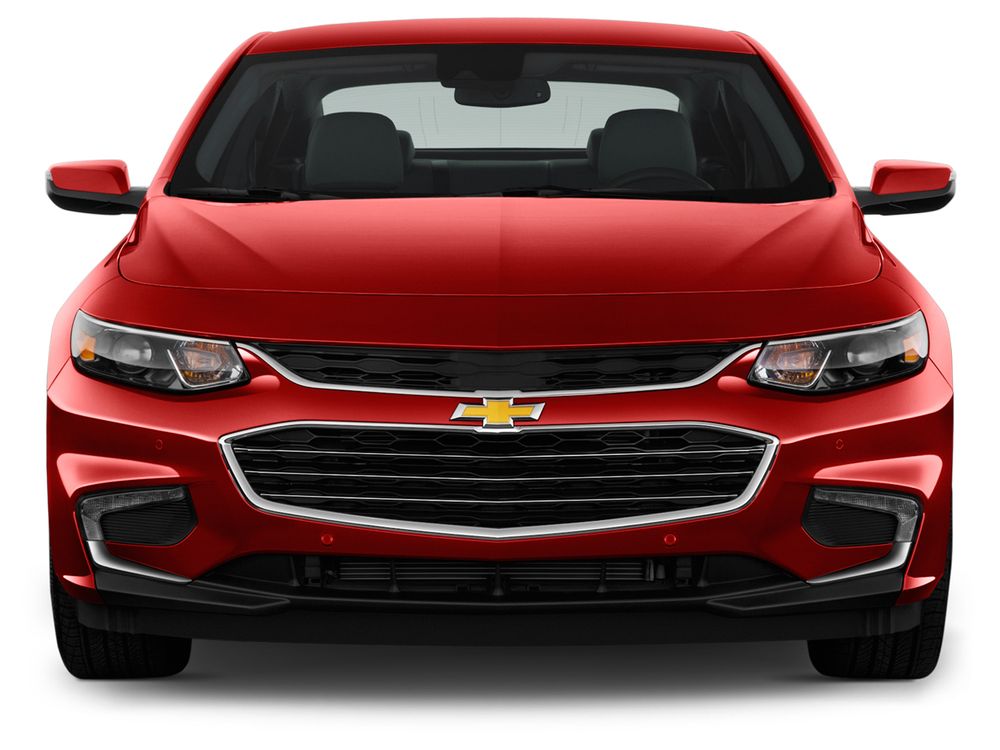 Chevrolet Malibu Image Listing 6