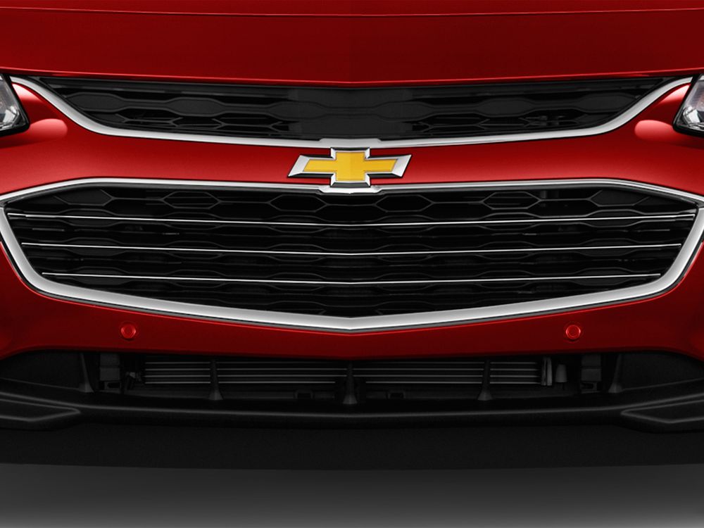 Chevrolet Malibu Image Listing 7